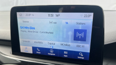 Ford Focus 1.0 EcoBoost Hybrid mHEV 125 ST-Line X Edition 5dr Petrol Hatchback